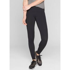 ATHLETA Excursion Hybrid Tight in Black Size XS